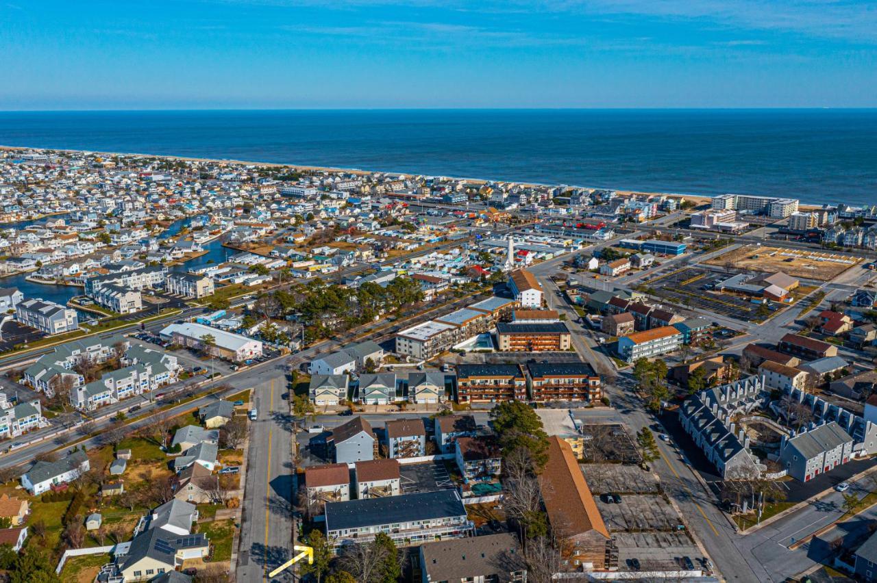 Fenwick Woods Oc Daire Ocean City Dış mekan fotoğraf