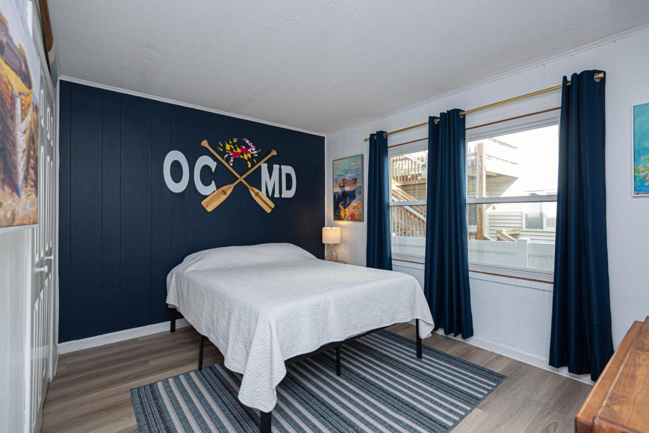 Fenwick Woods Oc Daire Ocean City Dış mekan fotoğraf
