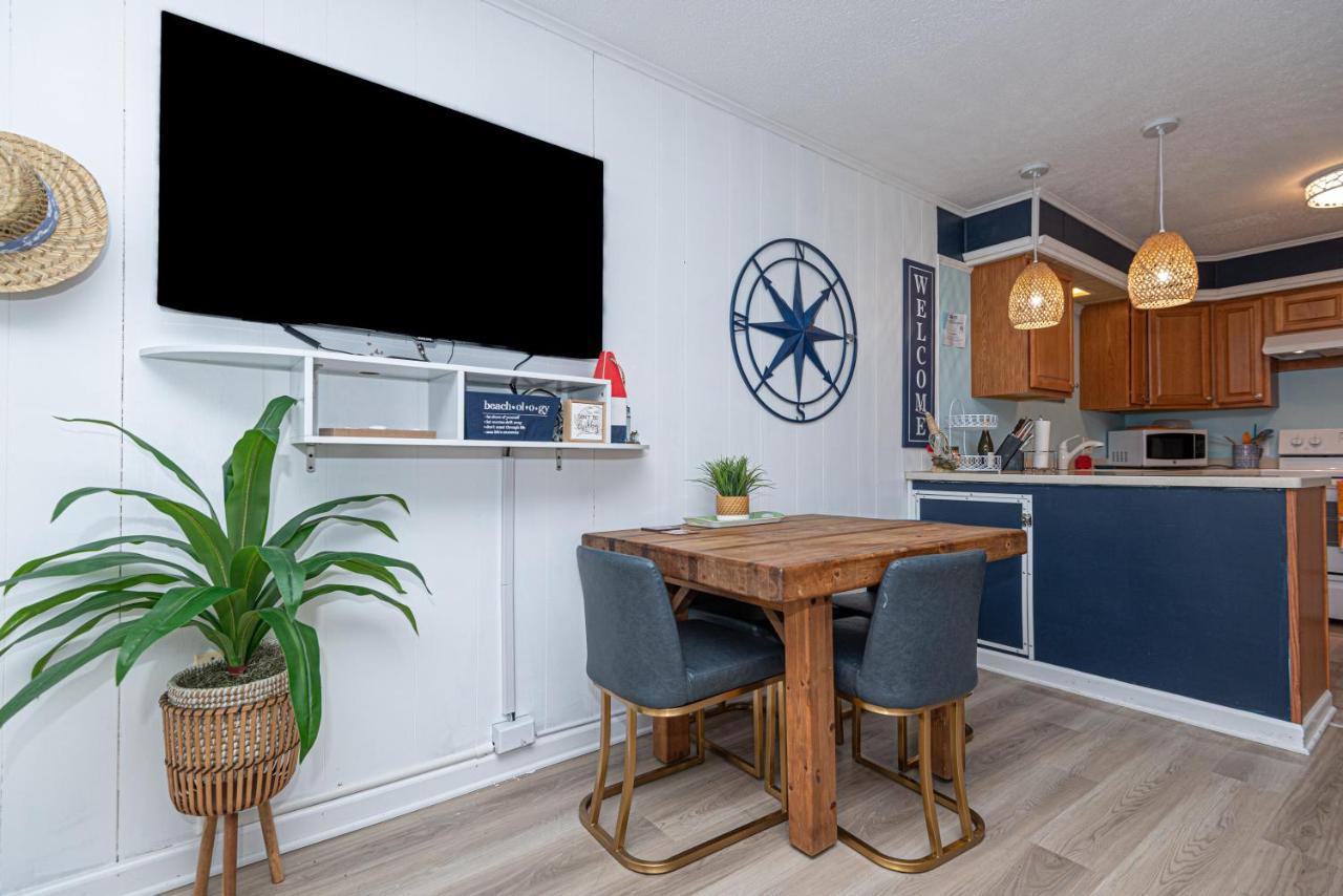 Fenwick Woods Oc Daire Ocean City Dış mekan fotoğraf